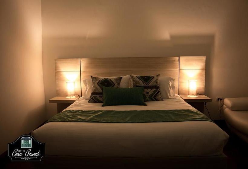 Hotel Casa Grande Inn | Calarcá | Quindío | Colombia 20