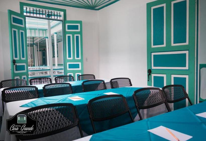 Hotel Casa Grande Inn | Calarcá | Quindío | Colombia 8