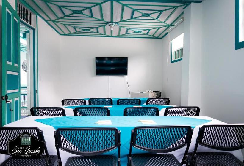 Hotel Casa Grande Inn | Calarcá | Quindío | Colombia 9