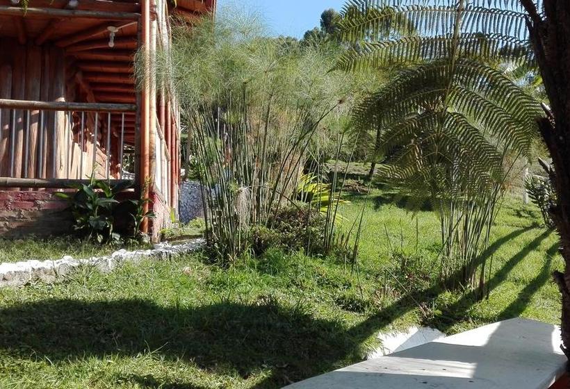 Hotel Hospedaje El Mirador | Santa Rosa de Cabal | Risaralda | Colombia 10