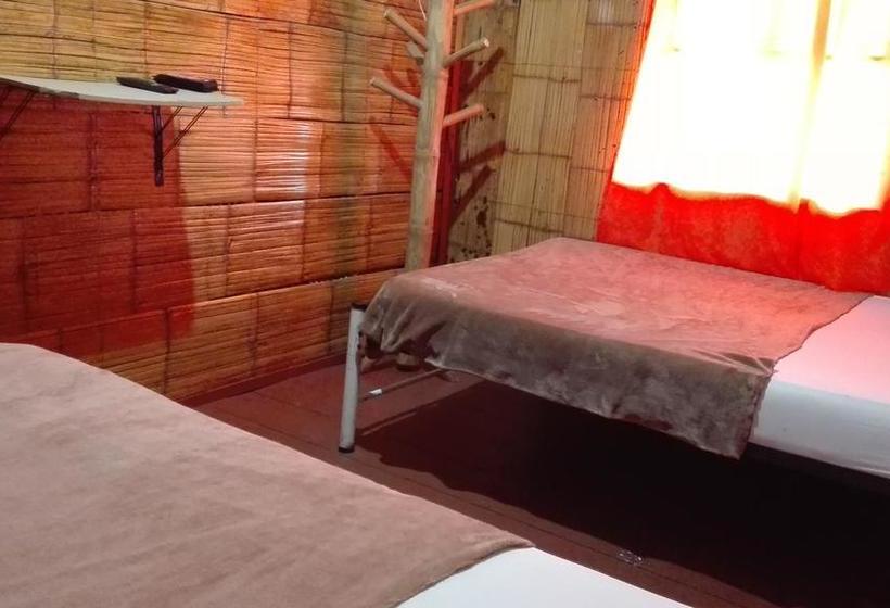 Hotel Hospedaje El Mirador | Santa Rosa de Cabal | Risaralda | Colombia 11