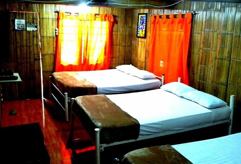 Hotel Hospedaje El Mirador | Santa Rosa de Cabal | Risaralda | Colombia 12