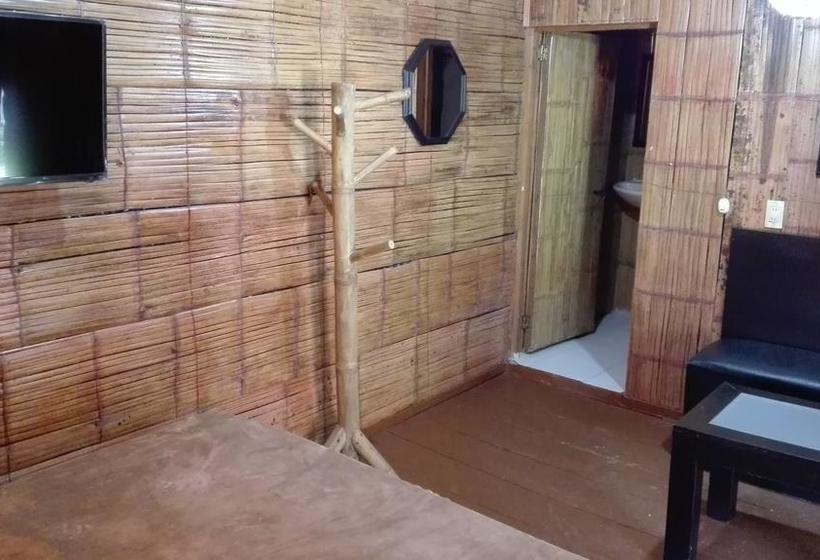 Hotel Hospedaje El Mirador | Santa Rosa de Cabal | Risaralda | Colombia 13