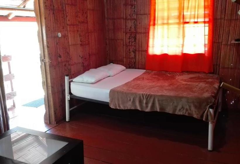 Hotel Hospedaje El Mirador | Santa Rosa de Cabal | Risaralda | Colombia 14