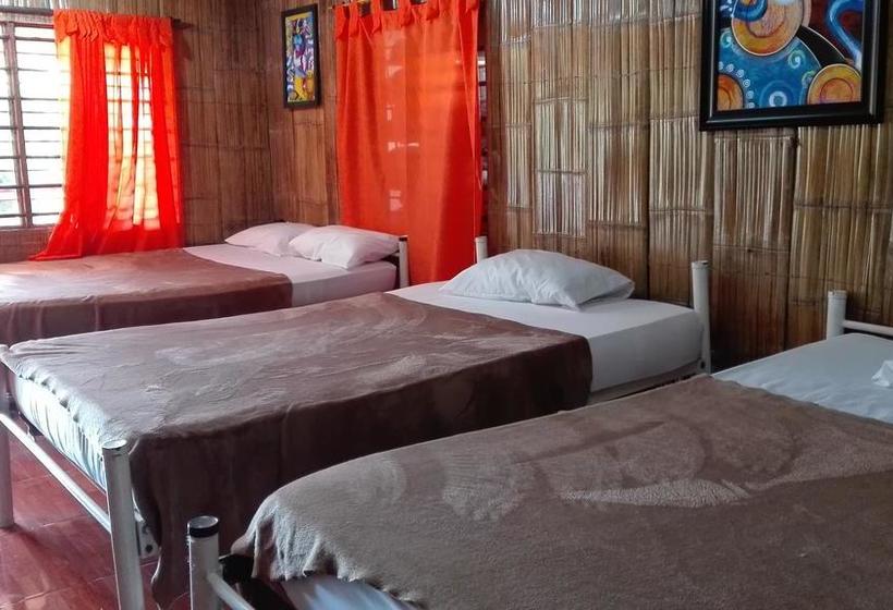 Hotel Hospedaje El Mirador | Santa Rosa de Cabal | Risaralda | Colombia 15