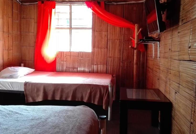 Hotel Hospedaje El Mirador | Santa Rosa de Cabal | Risaralda | Colombia 16