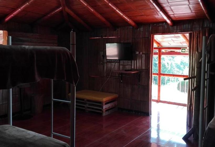 Hotel Hospedaje El Mirador | Santa Rosa de Cabal | Risaralda | Colombia 17