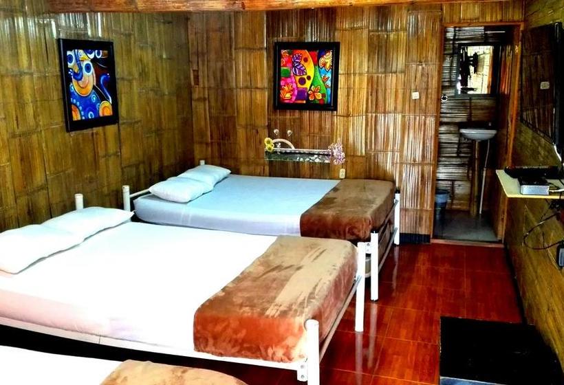 Hotel Hospedaje El Mirador | Santa Rosa de Cabal | Risaralda | Colombia 3