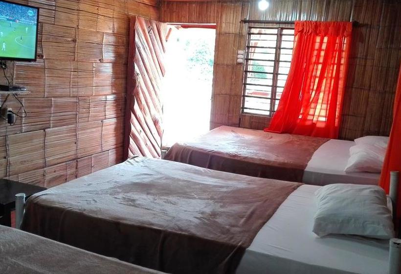 Hotel Hospedaje El Mirador | Santa Rosa de Cabal | Risaralda | Colombia 5