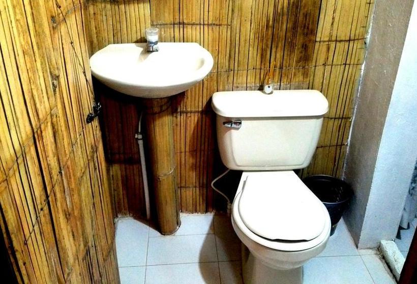 Hotel Hospedaje El Mirador | Santa Rosa de Cabal | Risaralda | Colombia 6