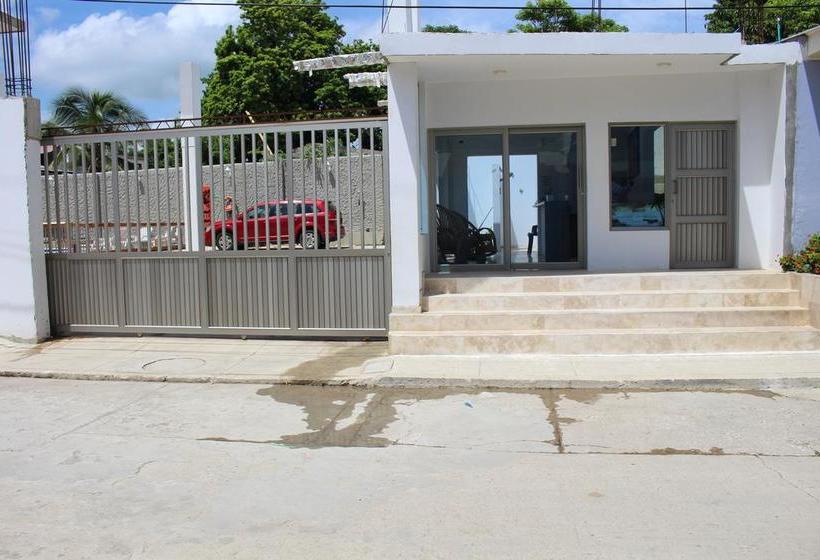 Hotel Awa De Mar | Santiago de Tolu | Sucre | Colombia 15