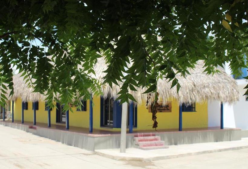 Hotel Awa De Mar | Santiago de Tolu | Sucre | Colombia 17