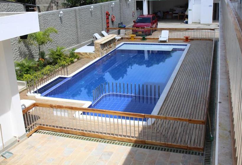 Hotel Awa De Mar | Santiago de Tolu | Sucre | Colombia 18