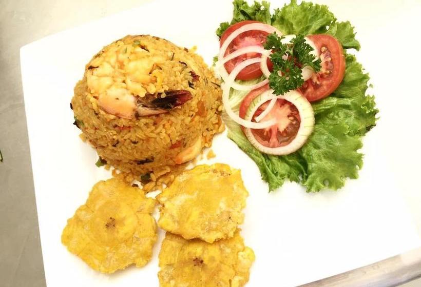 Hotel Awa De Mar | Santiago de Tolu | Sucre | Colombia 2