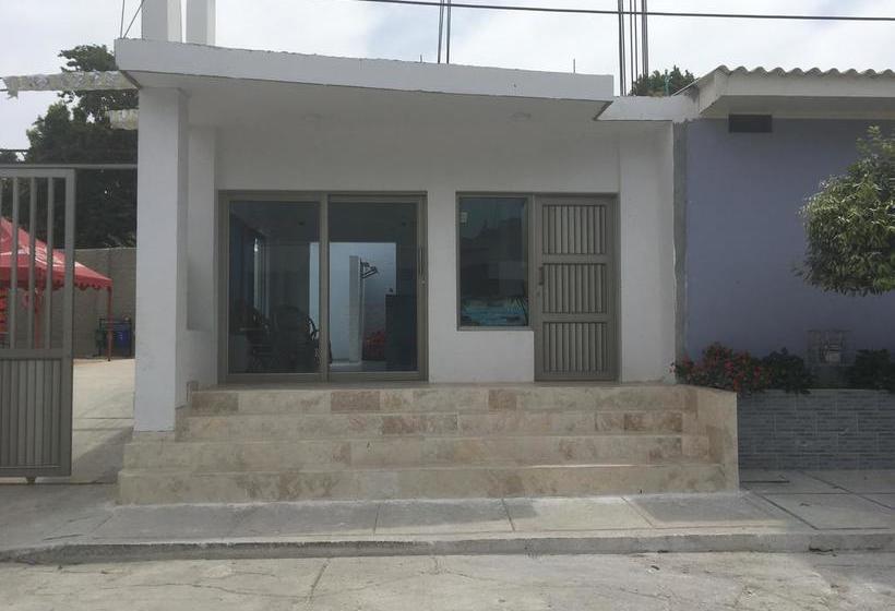 Hotel Awa De Mar | Santiago de Tolu | Sucre | Colombia 20