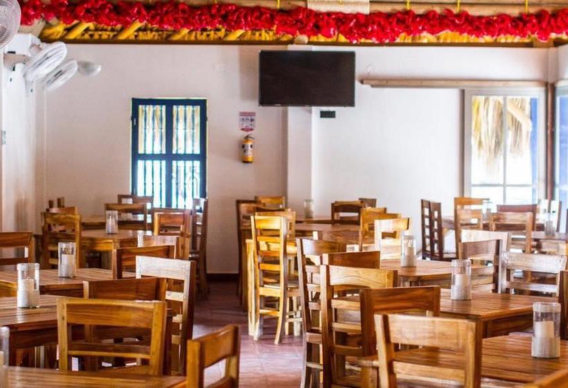 Hotel Awa De Mar | Santiago de Tolu | Sucre | Colombia 3