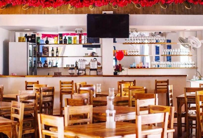 Hotel Awa De Mar | Santiago de Tolu | Sucre | Colombia 4