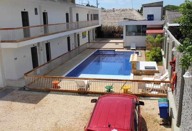 Hotel Awa De Mar | Santiago de Tolu | Sucre | Colombia 6