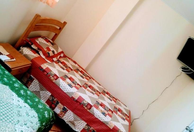 Hotel Hospedaje Julito