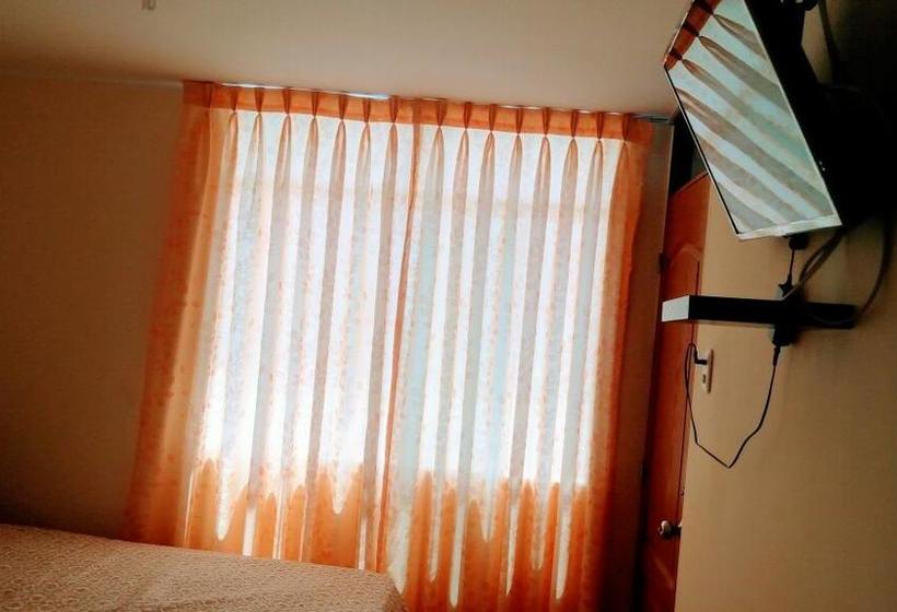 Hotel Hospedaje Julito | Ica | Ica | Perú 10