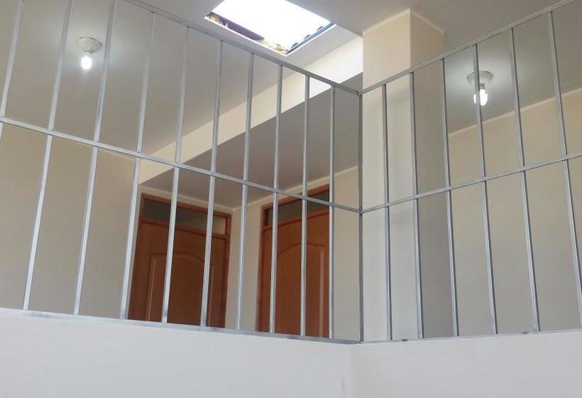 Hotel Hospedaje Julito | Ica | Ica | Perú 11