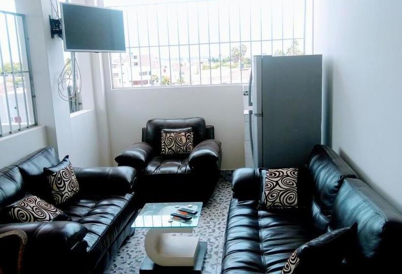 Hotel Hospedaje Julito | Ica | Ica | Perú 12