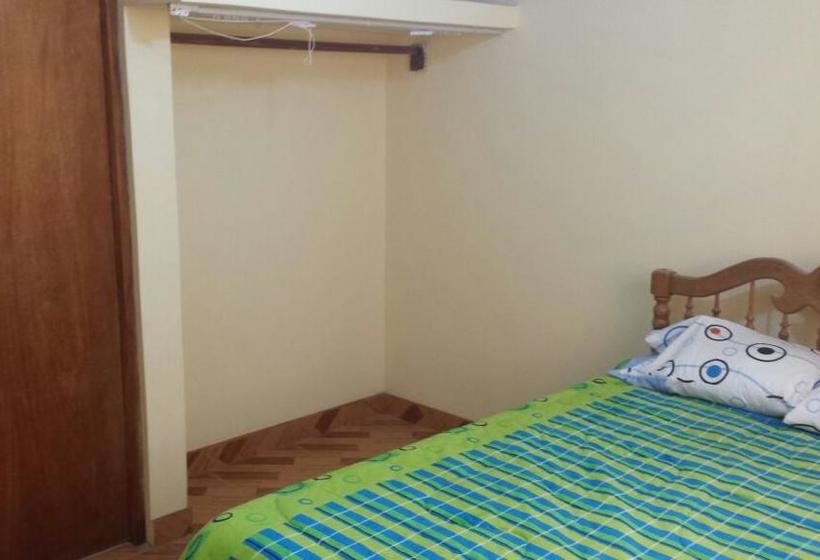 Hotel Hospedaje Julito | Ica | Ica | Perú 13