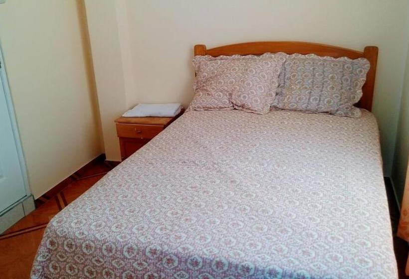 Hotel Hospedaje Julito | Ica | Ica | Perú 4