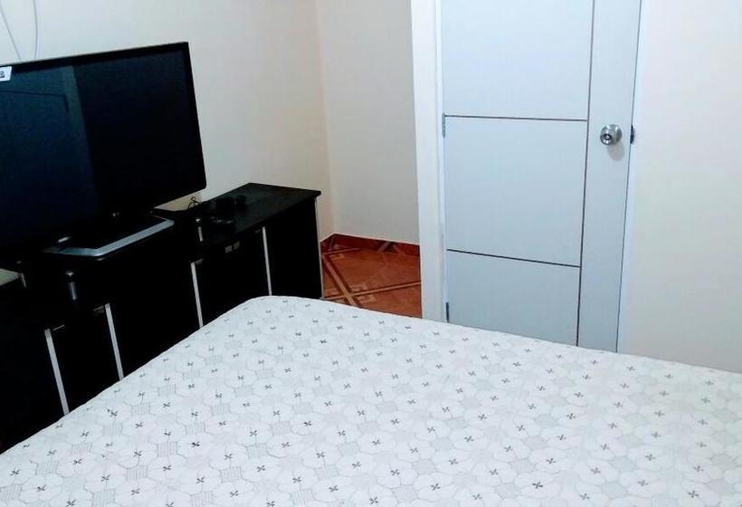 Hotel Hospedaje Julito | Ica | Ica | Perú 5