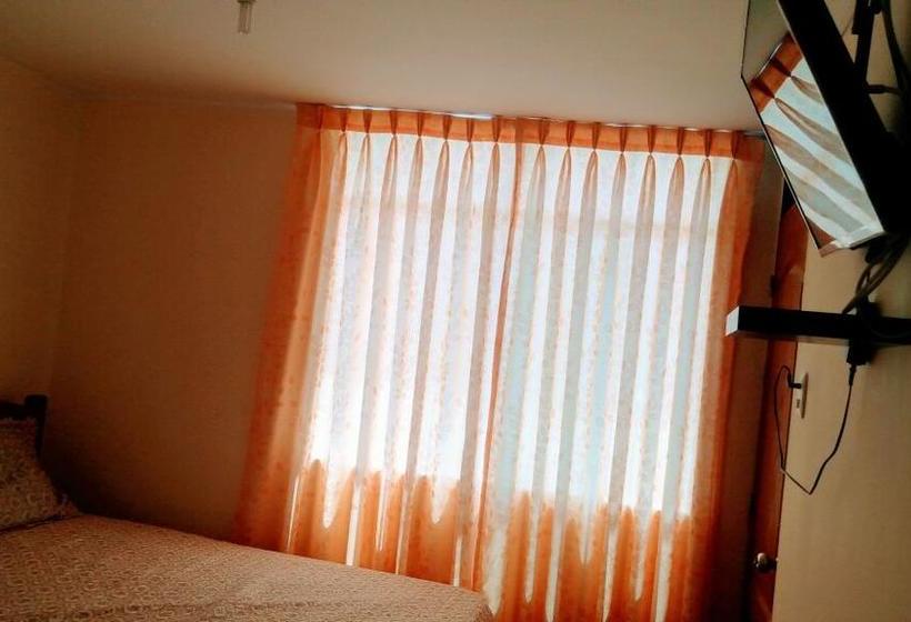 Hotel Hospedaje Julito | Ica | Ica | Perú 7