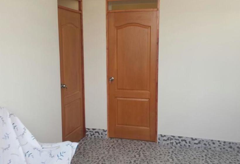 Hotel Hospedaje Julito | Ica | Ica | Perú 9