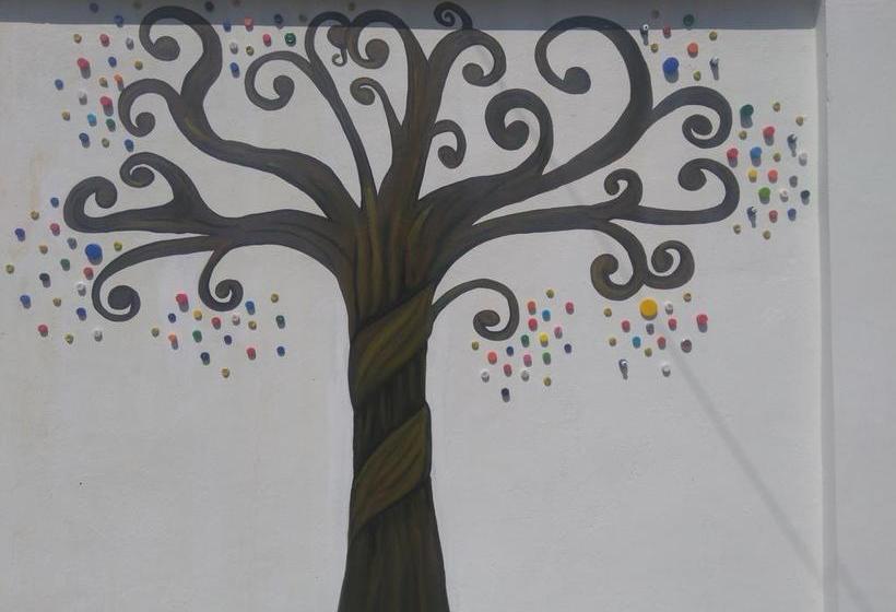 Faro Hostel Palomino | Palomino | La Guajira | Colombia 1