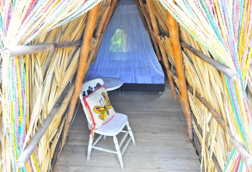 Faro Hostel Palomino | Palomino | La Guajira | Colombia 10