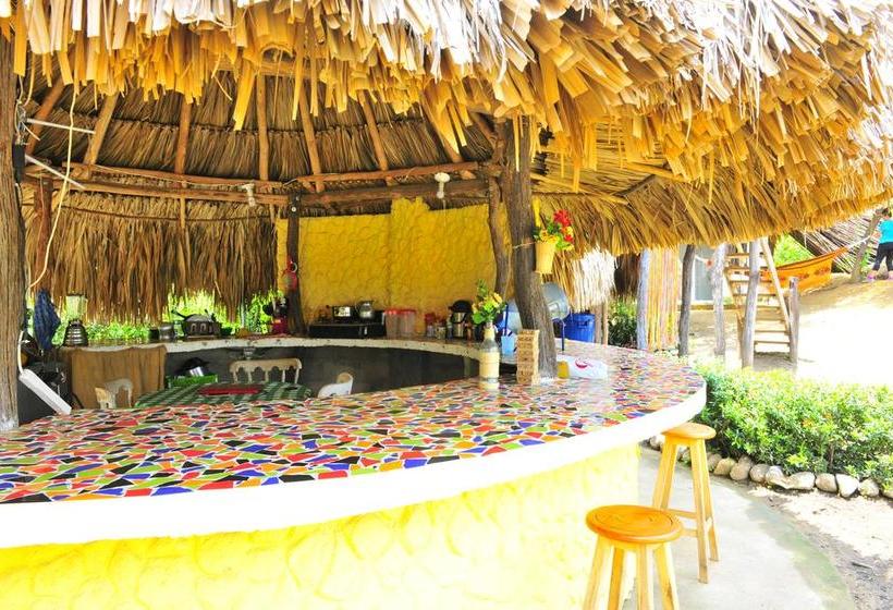 Faro Hostel Palomino | Palomino | La Guajira | Colombia 11