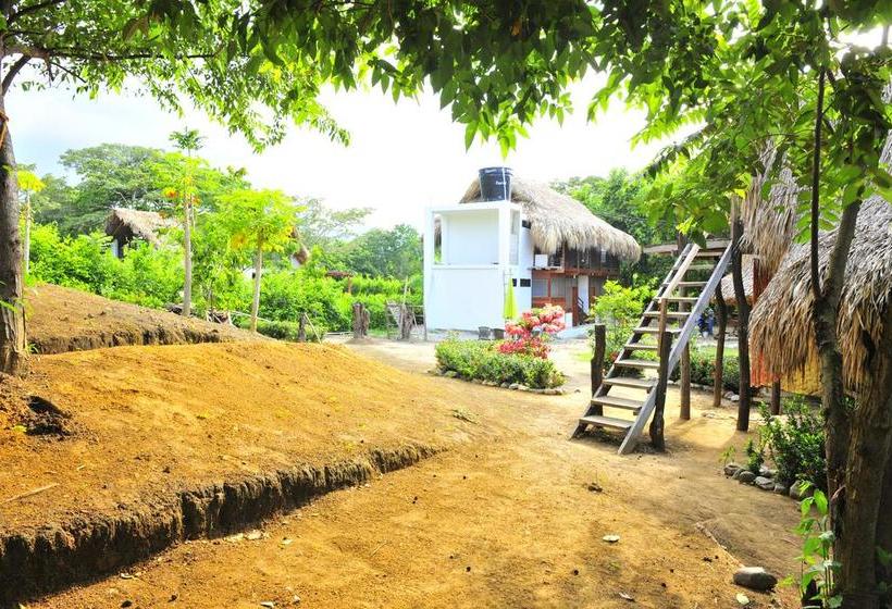 Faro Hostel Palomino | Palomino | La Guajira | Colombia 13
