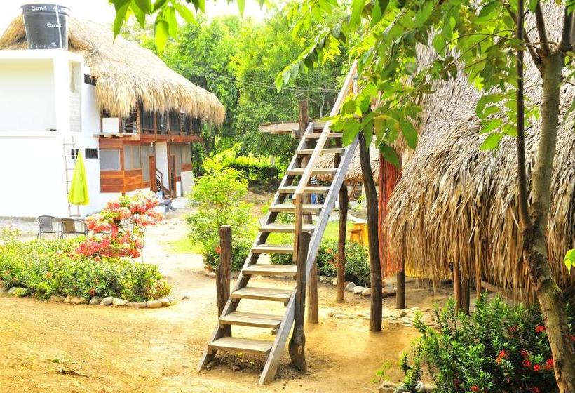 Faro Hostel Palomino | Palomino | La Guajira | Colombia 14
