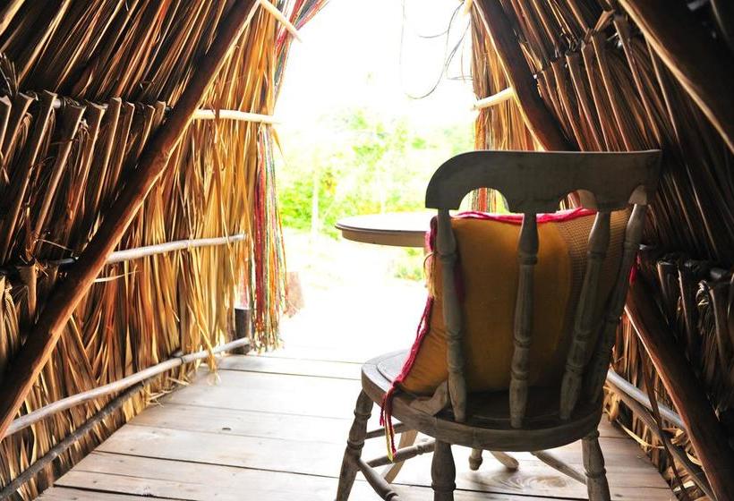 Faro Hostel Palomino | Palomino | La Guajira | Colombia 15