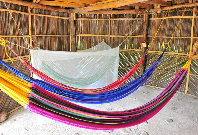 Faro Hostel Palomino | Palomino | La Guajira | Colombia 18