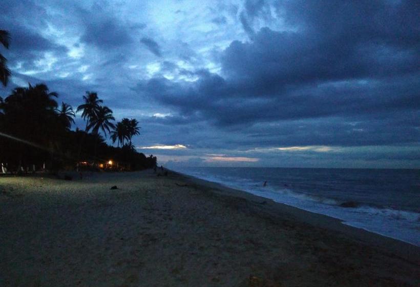 Faro Hostel Palomino | Palomino | La Guajira | Colombia 2