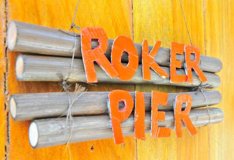 Faro Hostel Palomino | Palomino | La Guajira | Colombia 20