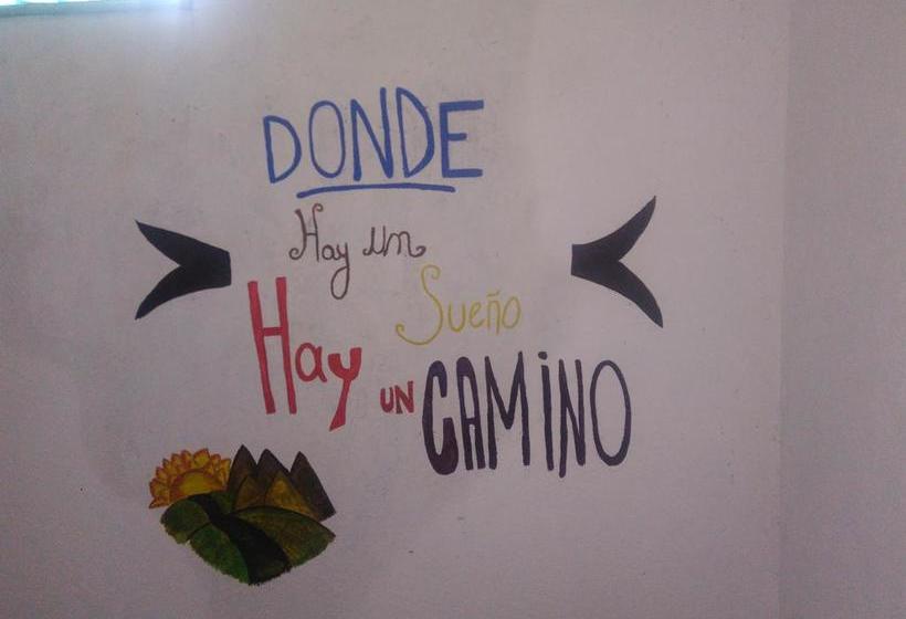 Faro Hostel Palomino | Palomino | La Guajira | Colombia 3