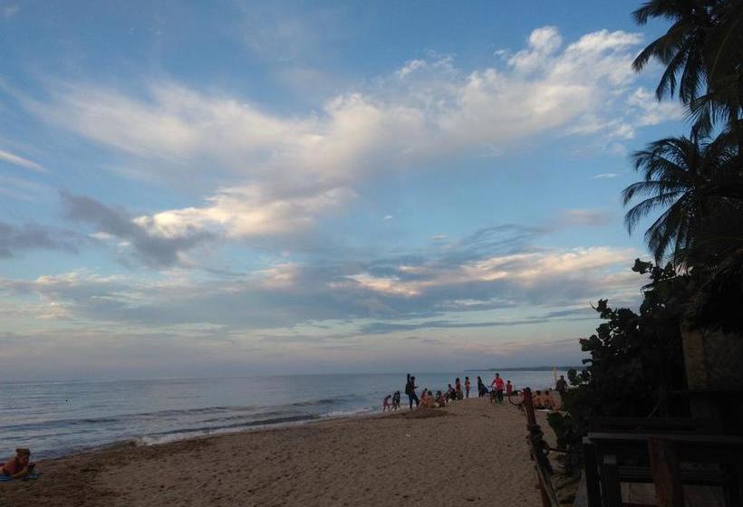 Faro Hostel Palomino | Palomino | La Guajira | Colombia 4