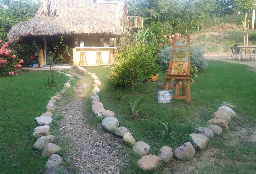 Faro Hostel Palomino | Palomino | La Guajira | Colombia 5