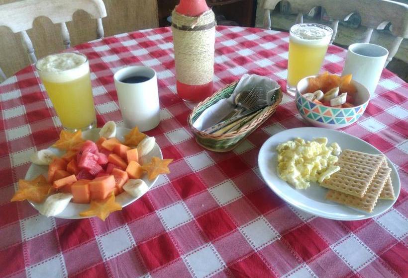 Faro Hostel Palomino | Palomino | La Guajira | Colombia 6