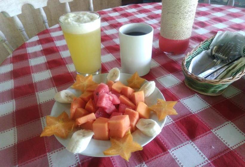 Faro Hostel Palomino | Palomino | La Guajira | Colombia 7