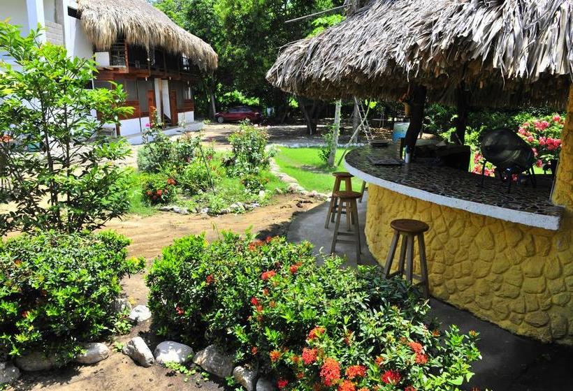 Faro Hostel Palomino | Palomino | La Guajira | Colombia 8