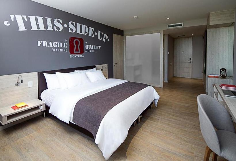 Hotel Sites Recreo Cordoba