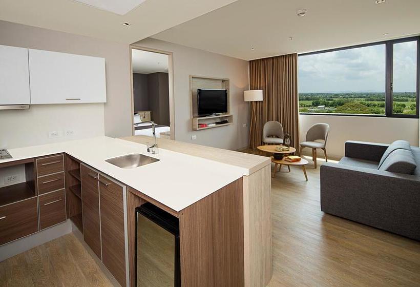 Hotel Sites Recreo | Monteria | Cordoba | Colombia 1