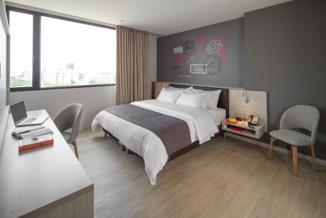 Hotel Sites Recreo | Monteria | Cordoba | Colombia 10