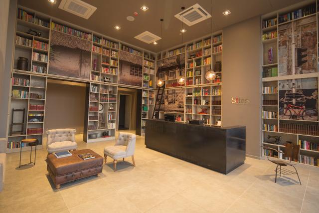 Hotel Sites Recreo | Monteria | Cordoba | Colombia 12